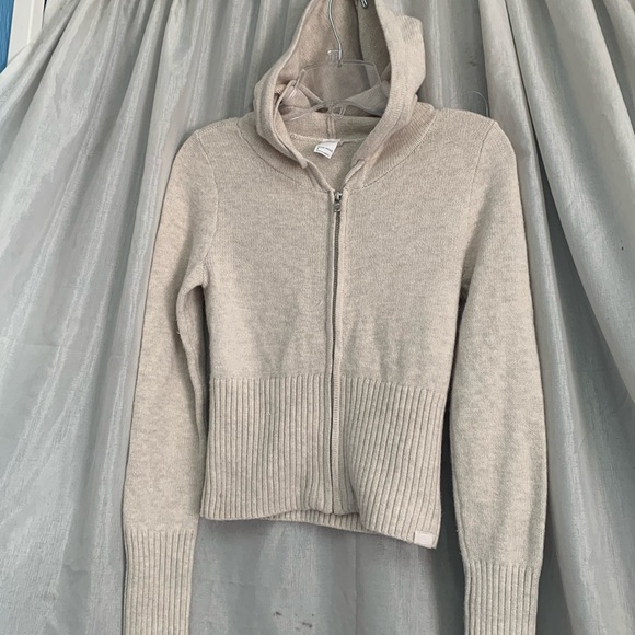 Gilly hicks sweater - Picture 1 of 7